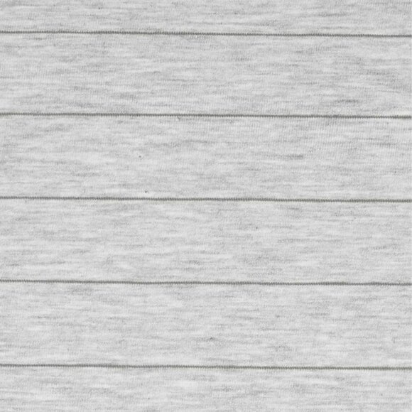 Lululemon Love Tee V Short Serve Stripe Heathered Core Light Grey Sage 10 - Picture 6 of 16